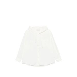 Dunst White Shirts Men